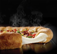 Domino's - Ingleburn - Accommodation Burleigh