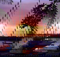 Gove  Boat Club - Accommodation Burleigh