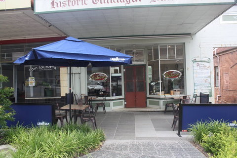 Historic Gundagai Bakery - Accommodation Burleigh 0