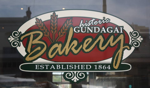 Historic Gundagai Bakery - Accommodation Burleigh 1