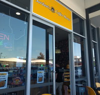 Jordan's Coffee House - Accommodation Burleigh