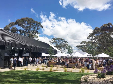 LOT.100 Native Kitchen Garden Cooking Class & Lunch - Accommodation Burleigh 0