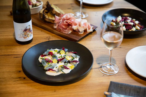 LOT.100 Native Kitchen Garden Cooking Class & Lunch - Accommodation Burleigh 2