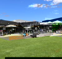 Retro Lane Cafe and Youth Space - Accommodation Burleigh