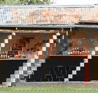 Rosby Wines Cellar Door and Sculpture Garden - Accommodation Burleigh