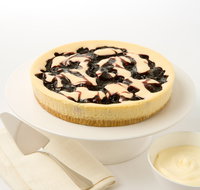 The Cheesecake Shop - Accommodation Burleigh