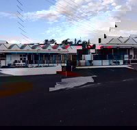 The Colourpatch Cafe - Accommodation Burleigh