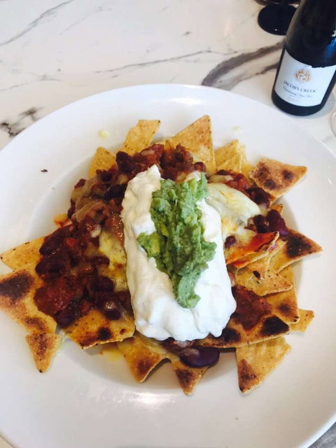 Victoria Hotel Restaurant - Accommodation Burleigh 0