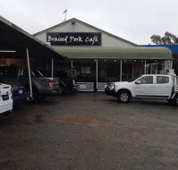 Braised Pork Cafe - Accommodation Burleigh