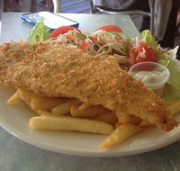 Flying Fish Point Cafe - Accommodation Burleigh