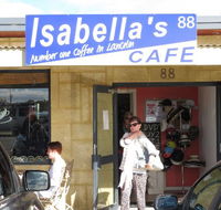 Isabella's Cottage Cafe - Accommodation Burleigh
