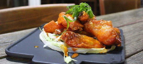 Magnums Bistro - Accommodation Burleigh 0