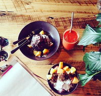 Shokuiku - Accommodation Burleigh