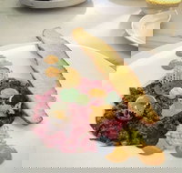 Bistro Remy - The Langham - Accommodation Burleigh