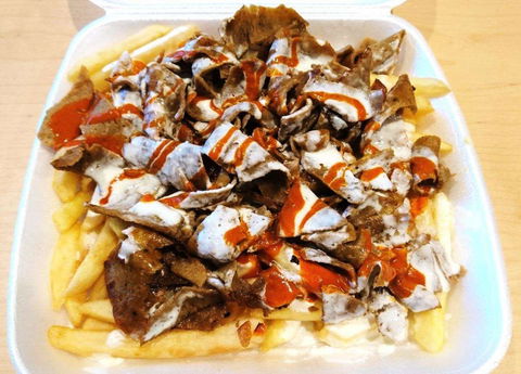 K For Kebabs - Accommodation Burleigh 0