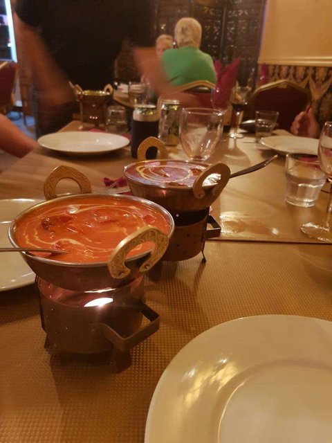 Maharaja - Cleveland - Accommodation Burleigh 0