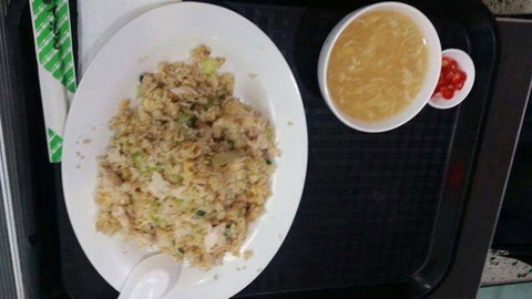 Ma's Kitchen - Accommodation Burleigh 0