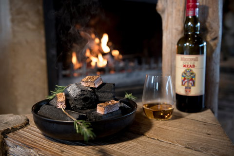 Maxwell Wines - Accommodation Burleigh 1