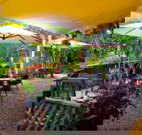 Oasis at Byron - Accommodation Burleigh