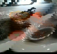 Pinto Thong - Accommodation Burleigh