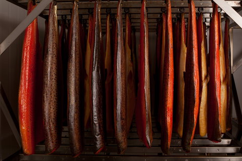 The Woodbridge Smokehouse - Accommodation Burleigh 2