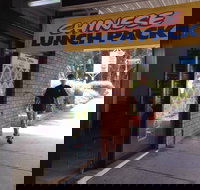 Waitara Kitchen Chinese Cuisine - Accommodation Burleigh