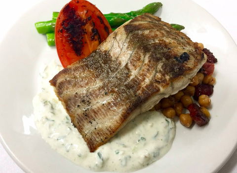 Athol Hall Cafe - Accommodation Burleigh 0