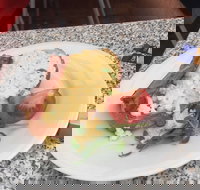 Augusta Bakery and Caf - Accommodation Burleigh