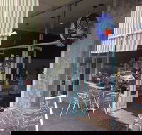 Cafe SiZac - Accommodation Burleigh