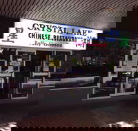 Crystal Lake - Accommodation Burleigh