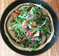 Foodies Deli Cafe - Accommodation Burleigh