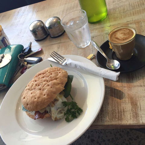 GFFM Gluten Free For Me - Accommodation Burleigh 0