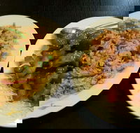 Golden York Chinese Restaurant - Accommodation Burleigh