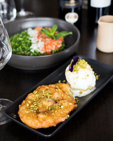 Mama Manoush - Accommodation Burleigh 0