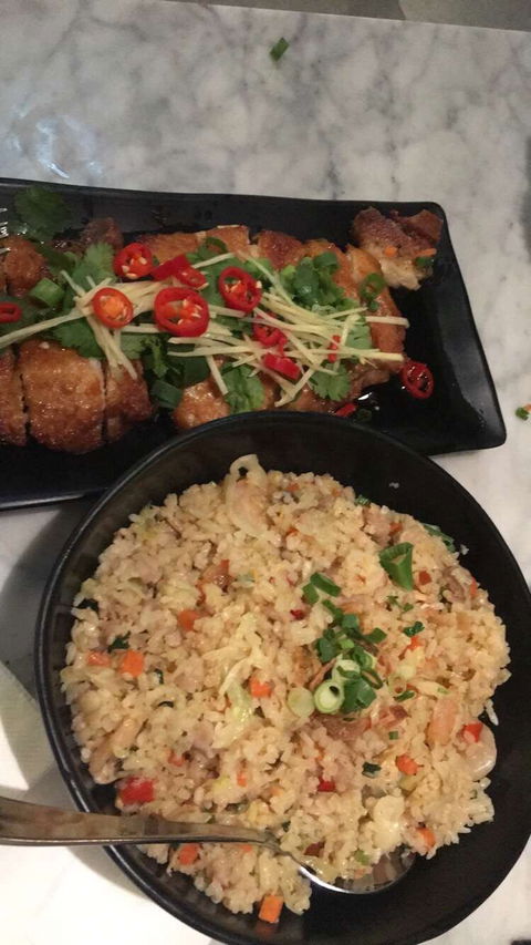 Miss Chow's - Claremont - Accommodation Burleigh 0