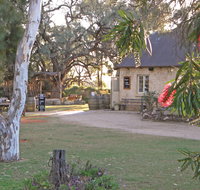Overland Corner Hotel - Accommodation Burleigh