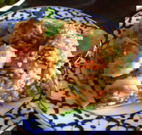 Sunset Thai Restaurant - Accommodation Burleigh