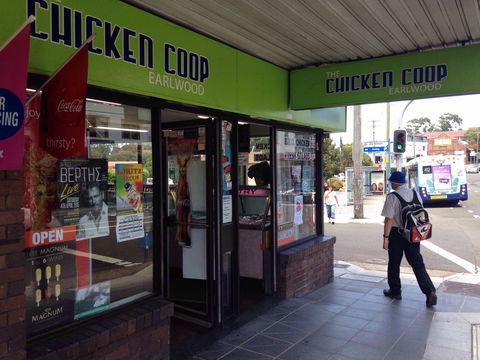 The Chicken Coop - Accommodation Burleigh 0