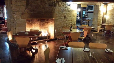 Vaby's Restaurant - Accommodation Burleigh 0