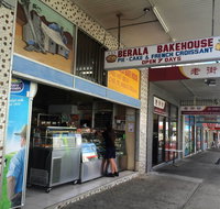 Berala Bakehouse - Accommodation Burleigh