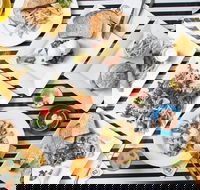 Cafe 63 - East Brisbane - Accommodation Burleigh