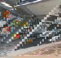 Chicken On High Street - Accommodation Burleigh