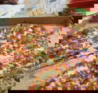 Cleeland Pizza House - Accommodation Burleigh