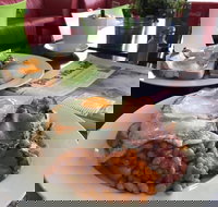 Colonial Corporate Cafe - Accommodation Burleigh