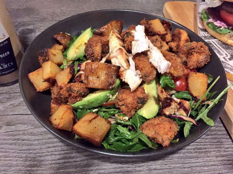 Hog's Australia's Steakhouse - Terrigal - Accommodation Burleigh 0