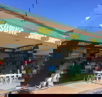 Subway - Ermington - Accommodation Burleigh