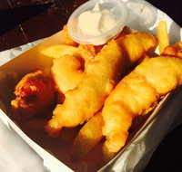 The Village Fish Store - Accommodation Burleigh