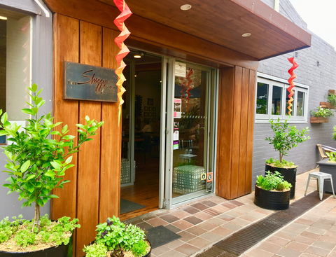 The Shaggy Cow - Accommodation Burleigh 0