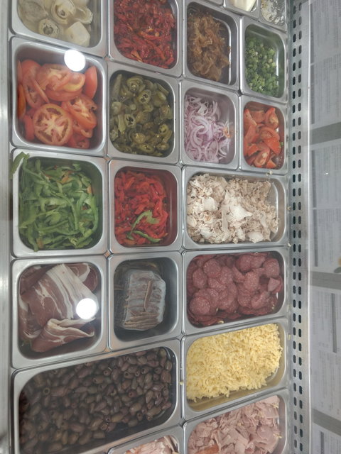 Arancini - Waterloo - Accommodation Burleigh 0