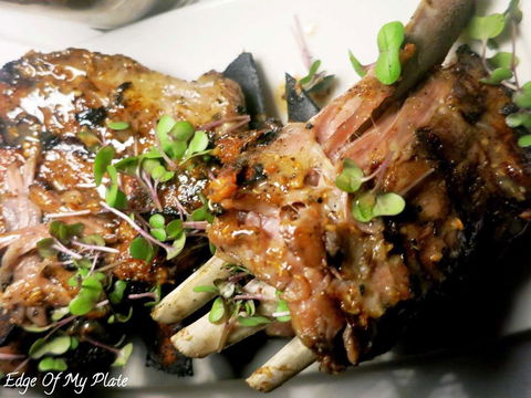 Asian Kitchen - Accommodation Burleigh 0